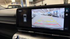 Hyundai KONA 160kW Advance 65kWh 5dr Auto Electric Hatchback